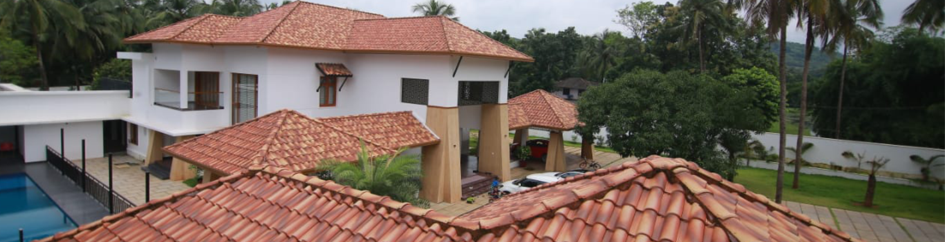 Imported Roof Tiles Suppliers In Bangalore